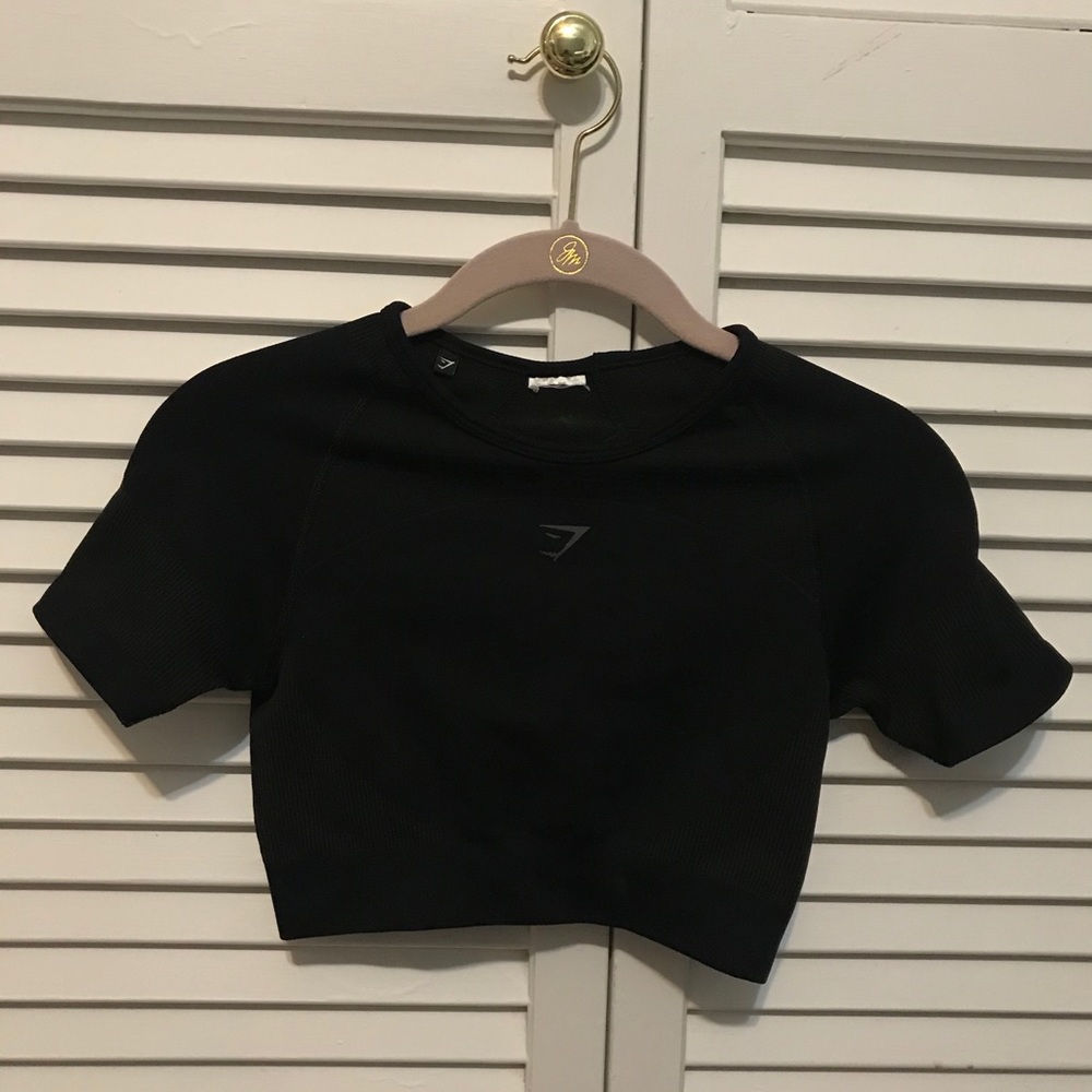 Gymshark Top